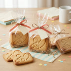 Rennrad Liebe – Keksausstecher 5x7cm