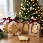 Weihnachtsbaum – Weihnachts-Keksausstecher – 7x5cm