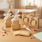 Tafel zum Verzieren – Schulanfang-Keksausstecher – 7x5cm