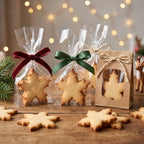 Schneeflocke – Weihnachts-Keksausstecher – 6x6cm