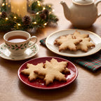 Schneeflocke – Weihnachts-Keksausstecher – 6x6cm