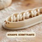 Baguette – Frankreich-Keksausstecher 8x2cm