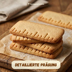 Lineal – Schulanfang-Keksausstecher – 7x3cm