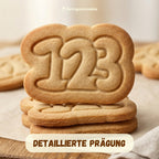 123 – Schulanfang-Keksausstecher – 5x4cm
