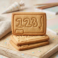 Tafel 123 – Schulanfang-Keksausstecher – 7x5cm