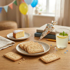 Tafel ABC – Schulanfang-Keksausstecher – 7x5cm