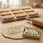 Tafel 123 – Schulanfang-Keksausstecher – 7x5cm